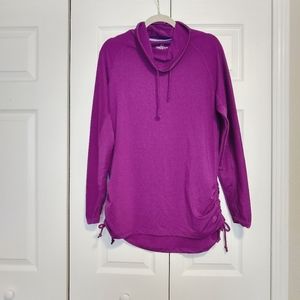 Free2B Athletic Jacket - L